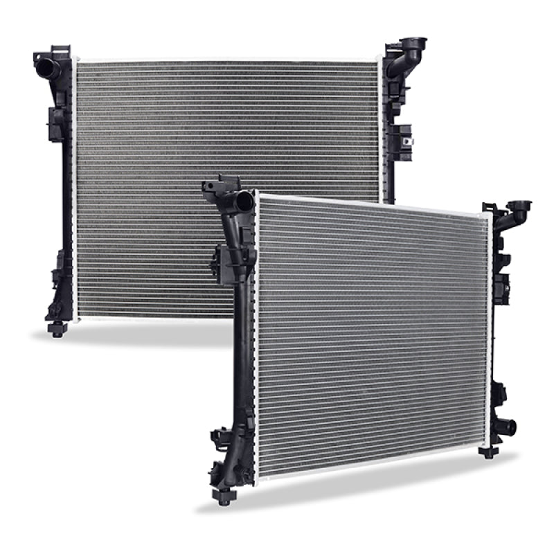 Radiateur de remplacement Mishimoto Chrysler Town &amp; Country 2008-2013