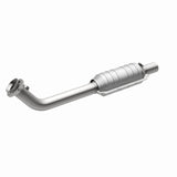 Convecteur MagnaFlow DF 00-03 BMW X5 4.4L côté conducteur