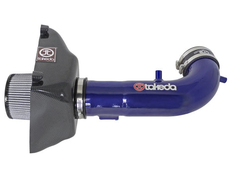 Système d'admission d'air froid aFe Takeda Stage-2 Pro Dry S 15-17 Lexus RC F 5.0L V8