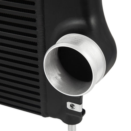 Mishimoto 17-19 GM 6.6L L5P Duramax Intercooler - Noir