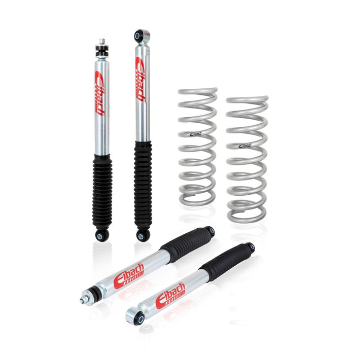 Kit de levage Eibach Pro-Truck pour RAM 3500 2013-2018