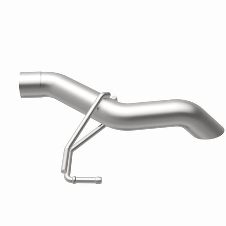 Suppression du silencieux arrière D-Fit MagnaFlow 21-23 pour Ford Bronco 2,3 L/2,7 L