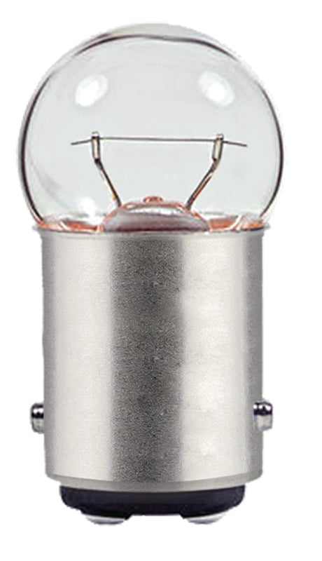 Ampoule Hella 90 12V 8W BA15d G6