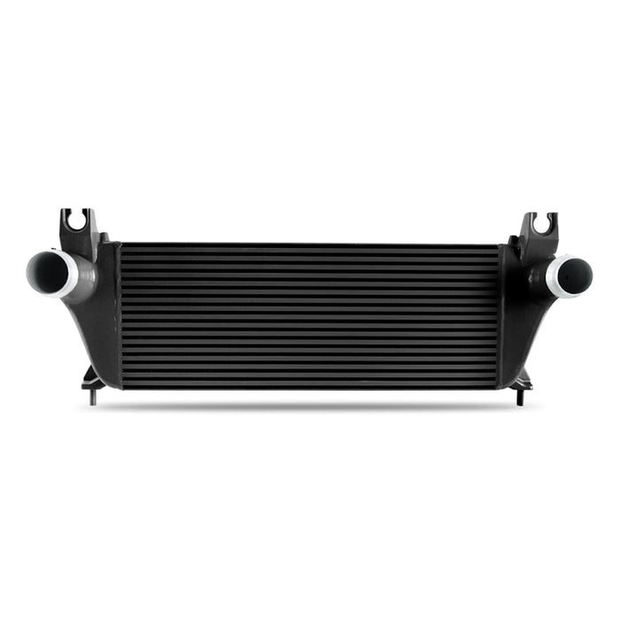 Échangeur thermique hautes performances EcoBoost de Mishimoto pour Ford Ranger 2,3 L 19+ - Noir