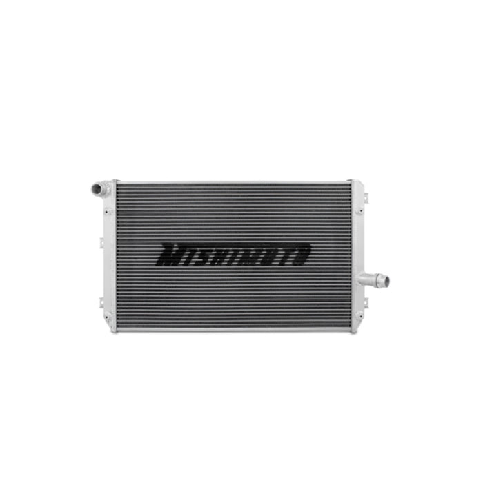 Mishimoto 06-09 Volkswagen Golf MK5 GTI (FSI uniquement) Radiateur manuel en aluminium