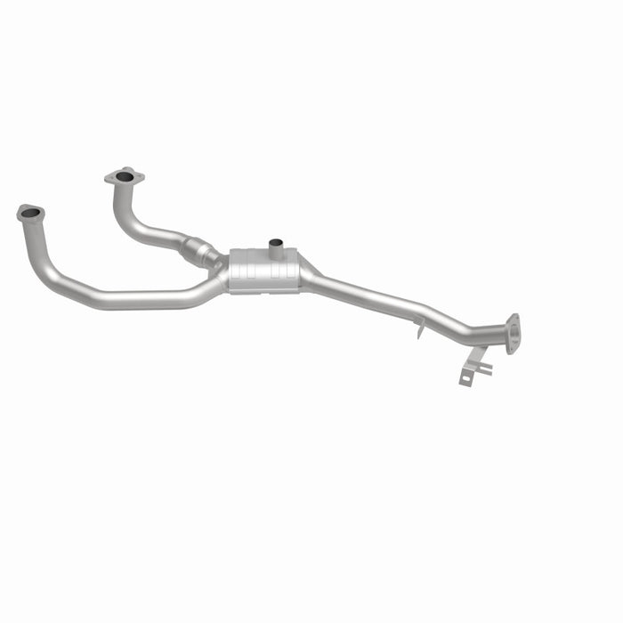 Convecteur MagnaFlow DF Subaru 84 88