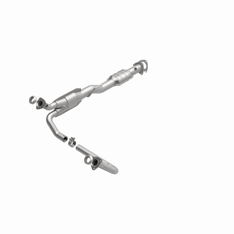 Moteur MagnaFlow Conv DF Chevy Astro 00-04 4,3 L