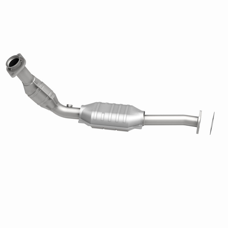 Conduite MagnaFlow DF 03-07 Ford-Mercury côté conducteur