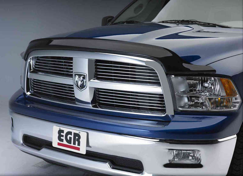 Protection de capot EGR 09+ Dodge Ram Pickup Superguard (302651)