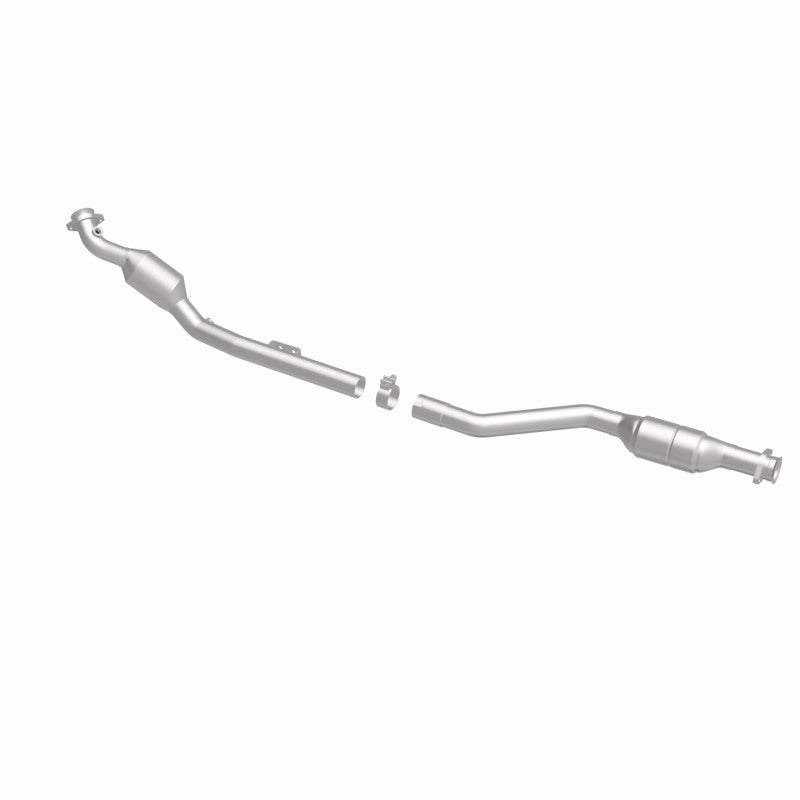 Convecteur Magnaflow DF 99-00 Mercedes E430 4.3L