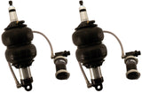 Paire de ShockWaves avant Ridetech 55-57 Chevy TQ Series