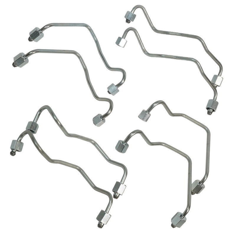 Ensemble de conduites d'injecteurs diesel BD 11-16 Chevy/GM 6,6 L LML Duramax