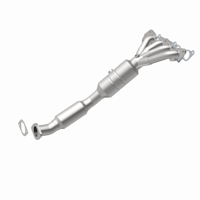 Convecteur MagnaFlow DF 08-09 Ford Focus 2.0L