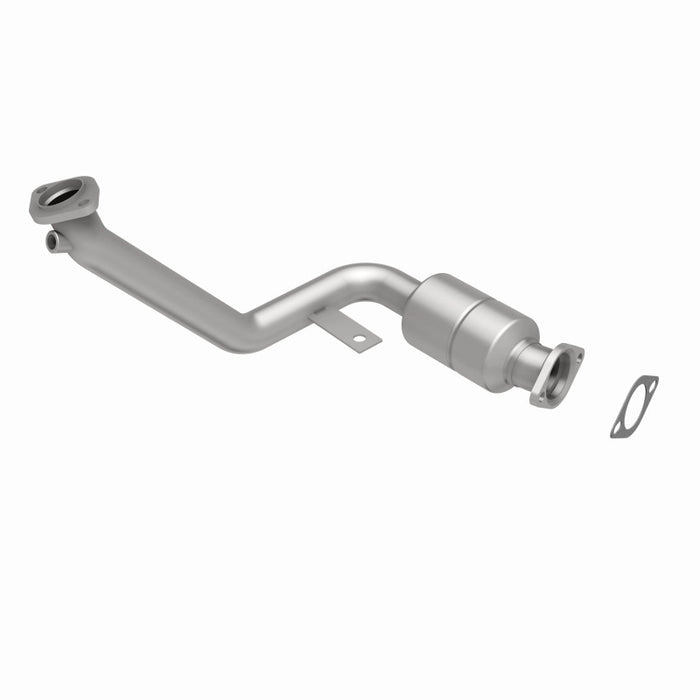 MagnaFlow Conv DF 01-03 Montero 3L côté conducteur avant