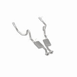 Système MagnaFlow C/B 94-98 Ford Mustang Gt/Cobra 4,6 L