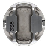 Wiseco Hyundai 4B11-T 2008+ Piston à plat sphérique Stock
