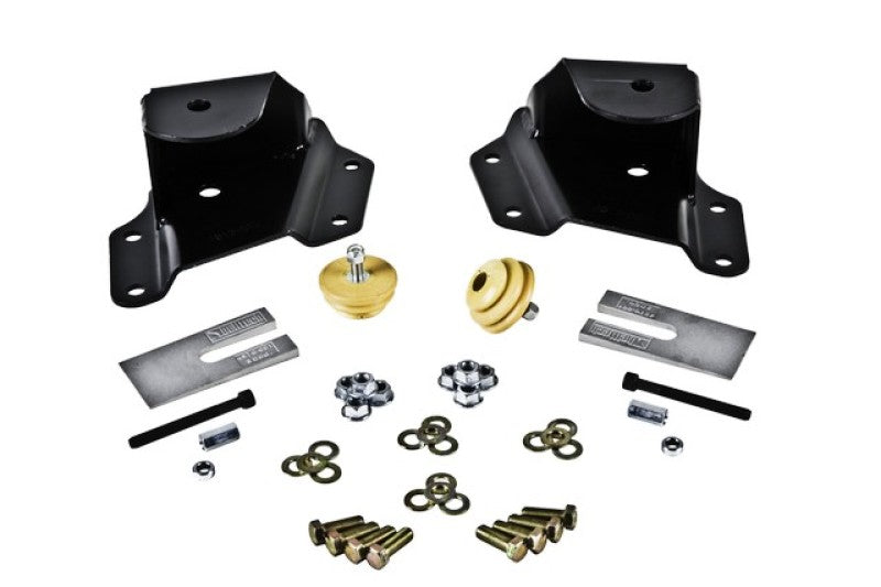 Belltech KIT DE CINTRE 99-06 GM/GMC 1500 STD CAB 2 pouces