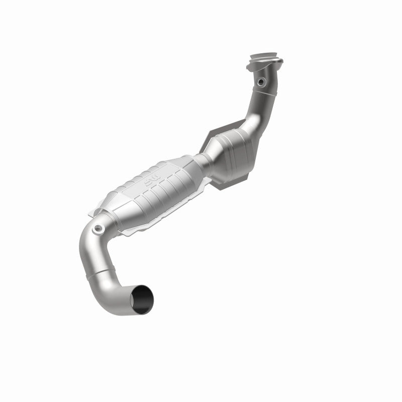 Convecteur MagnaFlow DF 01-02 Ford F-150 5,4 L