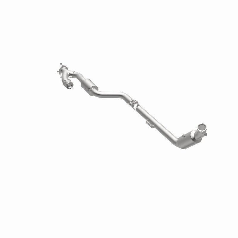 Convecteur MagnaFlow DF 06-07 Mercedes C230 2,5 L côté conducteur