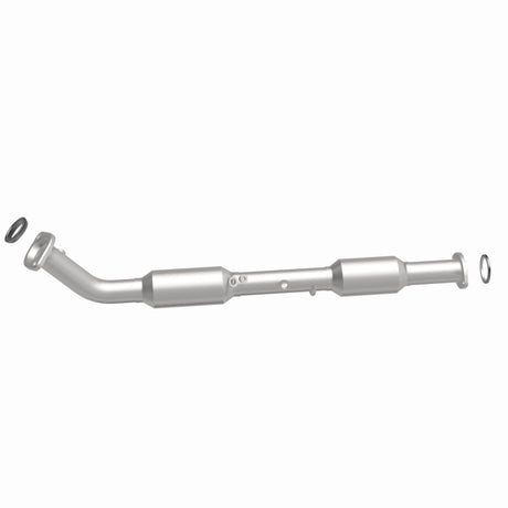 MagnaFlow Conv DF 05-08 Tacoma 2.7 Arrière