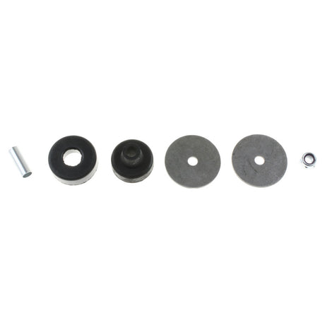 Amortisseur monotube avant Bilstein série 4600 1994 Dodge Ram 2500 de base 46 mm