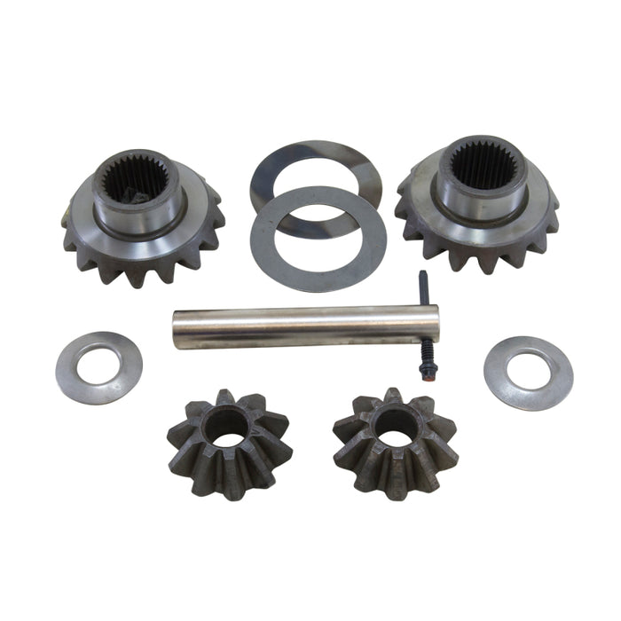 Kit de remplacement d'engrenages ouverts standard Yukon Gear pour Dana 44-HD avec essieux à 30 cannelures