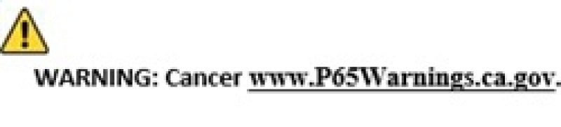 Kit demi-arbre de transmission Ford Racing 2015-2017 Mustang GT350