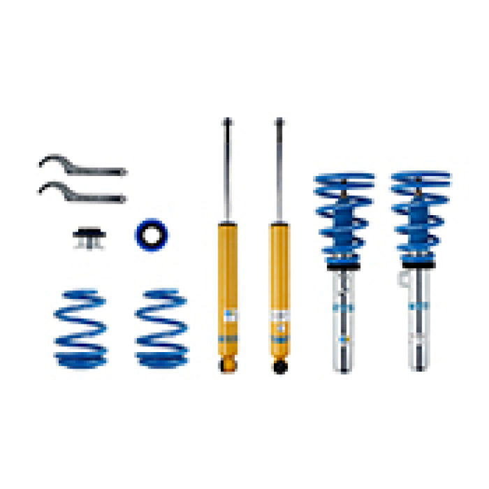 Kit de suspension avant et arrière Bilstein B14 pour BMW 330ci 2001-2006