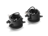 Feux antibrouillard à LED Raxiom 10-22 Jeep Wrangler JK/JL série axiale
