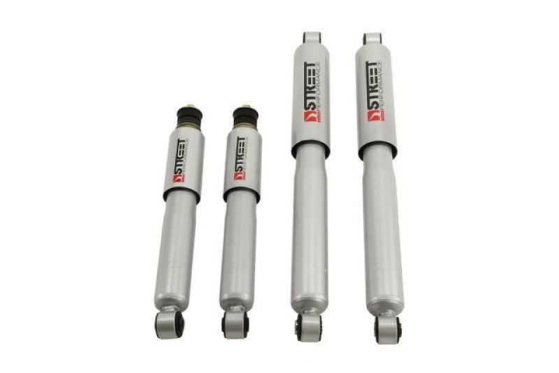 Belltech Street Performance Shock Absorber Set