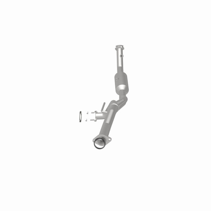 Convertisseur MagnaFlow à montage direct pour Ford Ranger 3,0 L de qualité californienne 07-08