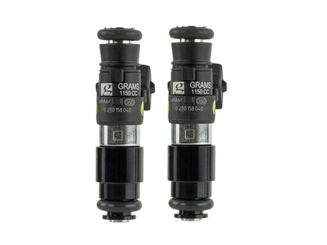 KIT INJECTEURS Grams Performance 1150cc 79-92 RX7/RX8