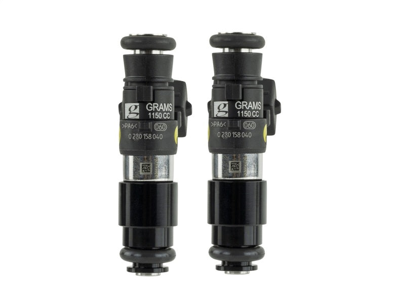 KIT INJECTEURS Grams Performance 1150cc 79-92 RX7/RX8