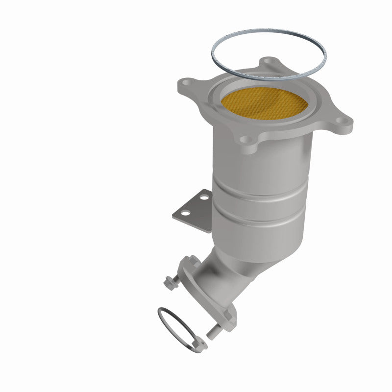 Convecteur MagnaFlow DF 08-09 Ford Taurus 3,5 L Avant