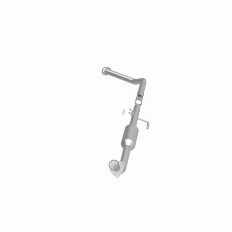 Soubassement de carrosserie MagnaFlow Conv Direct Fit OEM 2001-2004 Toyota Sequoia