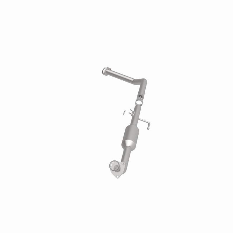 Soubassement de carrosserie MagnaFlow Conv Direct Fit OEM 2001-2004 Toyota Sequoia