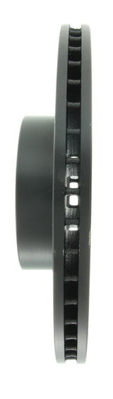 Rotor avant gauche percé StopTech 02-10 WRX