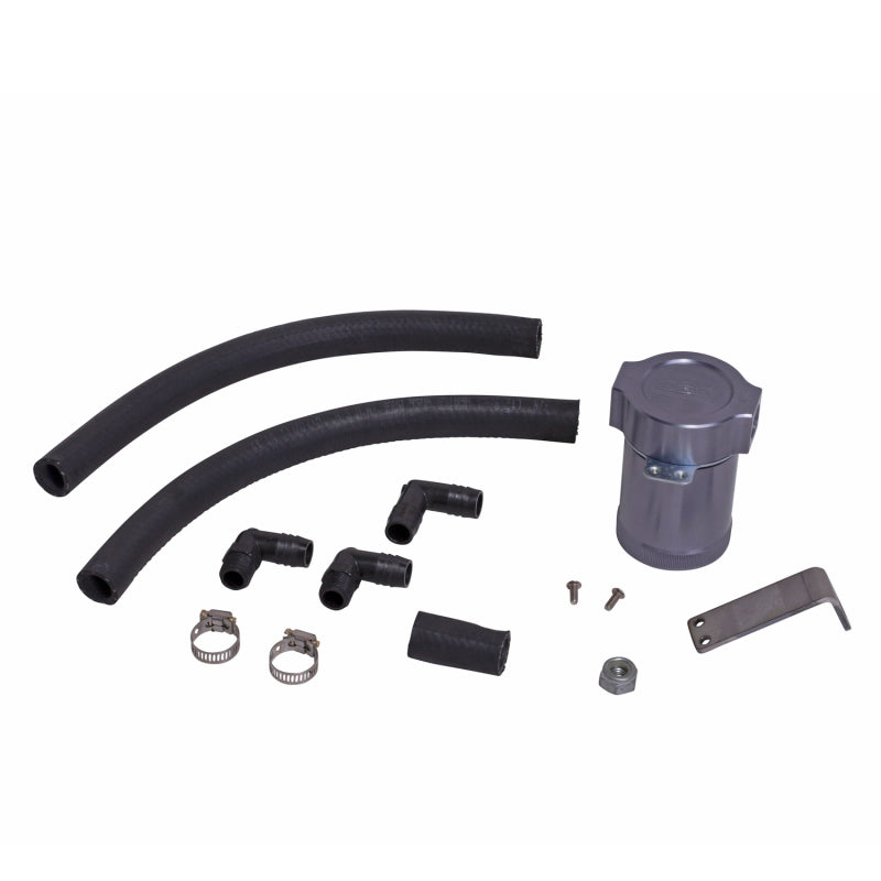 BBK 05-10 Dodge 6.1L Hemi Challenger/Charger/300 Oil Separator Kit (Passenger Side)