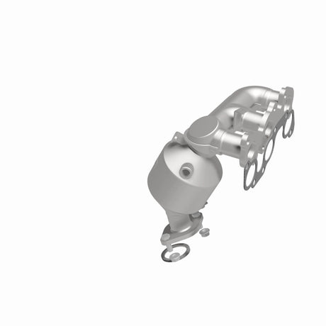 Convecteur MagnaFlow DF 02-03 Lexus ES300 3.0L / 02-03 Toyota Camary 3.0L Avant - Californie