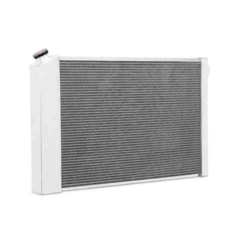 Radiateur en aluminium hautes performances Mishimoto 78-86 GM C/K Truck X-Line