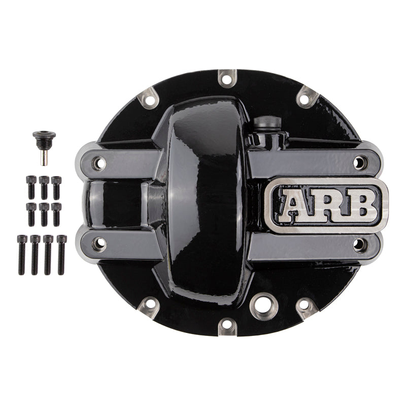 Cache-diffuseur ARB Blk Chev 10Bolt
