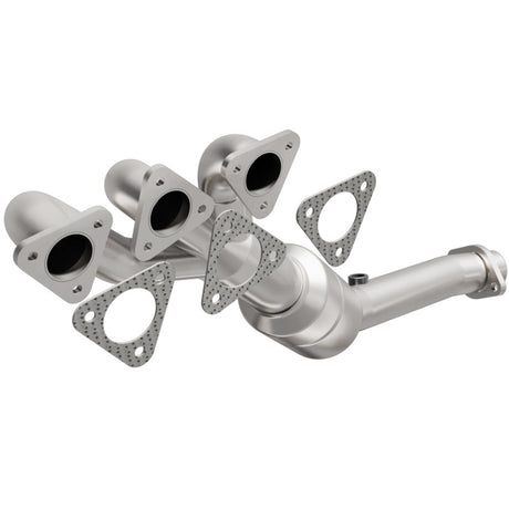Collecteur avant MagnaFlow Conv DF 01-06 BMW M3 3,2 L