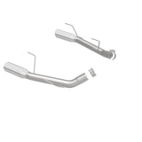 Système MagnaFlow C/B 05-09 Mustang 4,6 L Axl-Bak