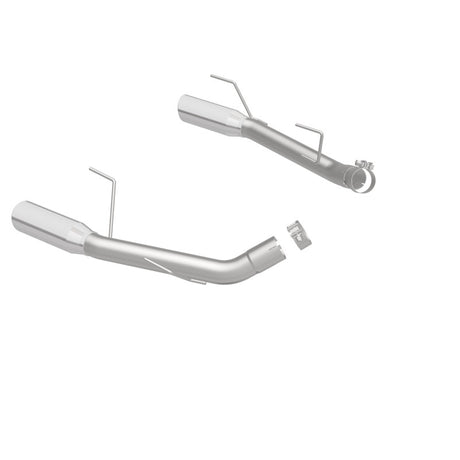 Système MagnaFlow C/B 05-09 Mustang 4,6 L Axl-Bak