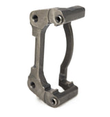Omix Caliper Bracket Front- 07-18 Jeep JK 08-12 KK