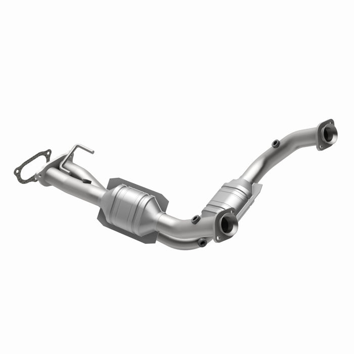 Avant du Ranger 4.0 MagnaFlow Conv DF 04-06