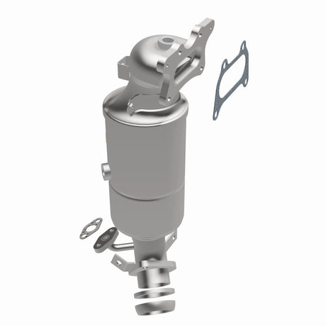 Collecteur MagnaFlow DF 06-08 Civic 1,8 L