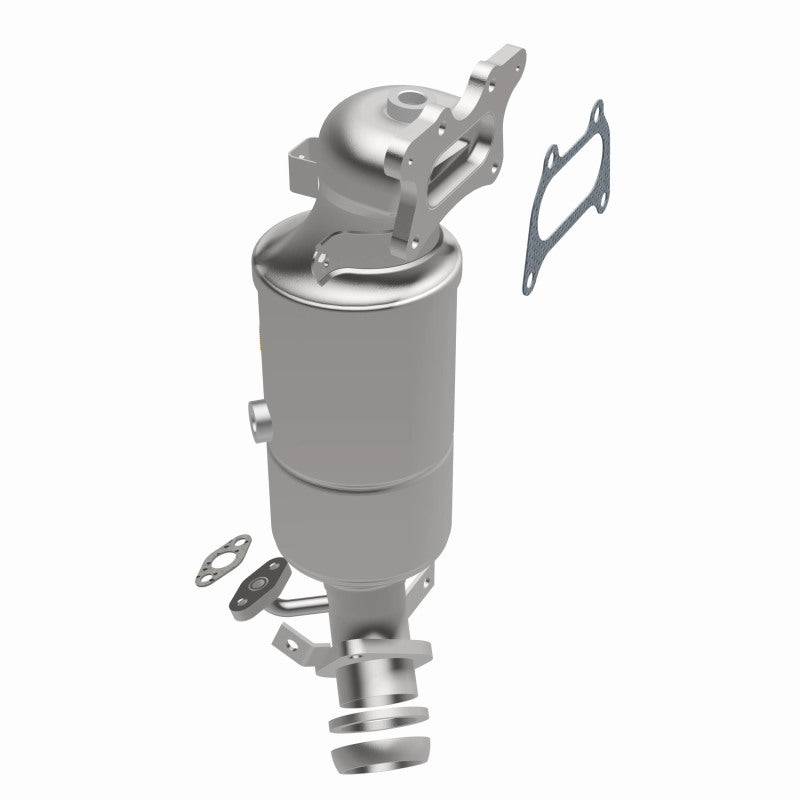 Collecteur MagnaFlow DF 06-08 Civic 1,8 L