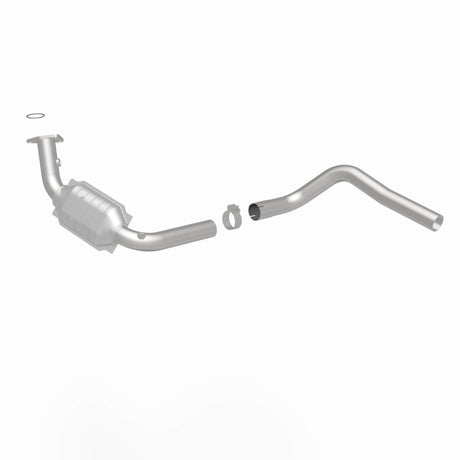 Magnaflow Conv DF 03-06 Hummer H2 6.0LD/S