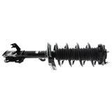 Amortisseurs et jambes de force KYB Strut Plus avant gauche 07-11 Honda CR-V